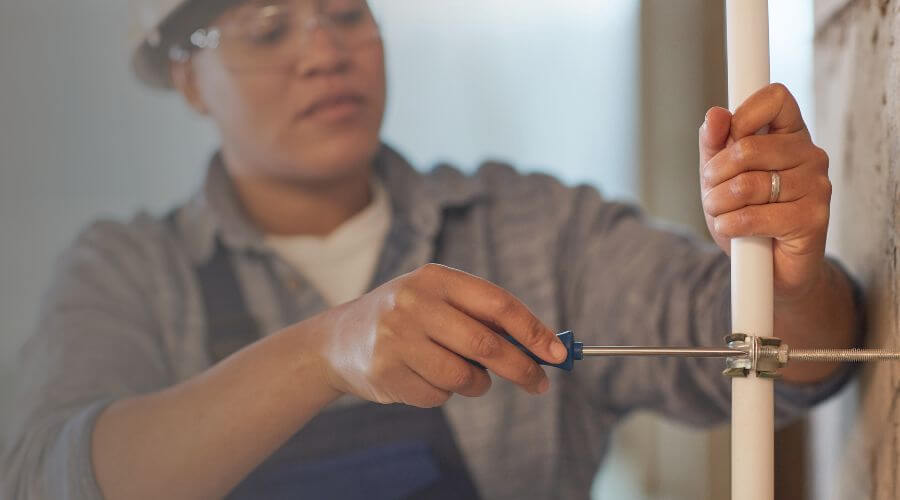 Professional sink repair in Mooreville, MS
